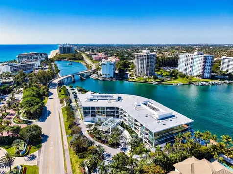 725 S Ocean Boulevard Boca Raton FL 33432