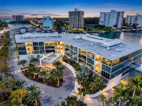 725 S Ocean Boulevard Boca Raton FL 33432