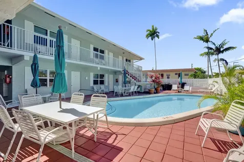 4658 Bougainvilla Drive Lauderdale By The Sea FL 33308