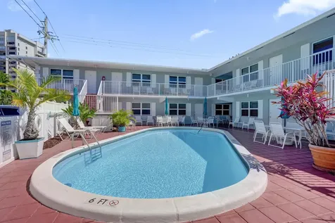 4658 Bougainvilla Drive Lauderdale By The Sea FL 33308