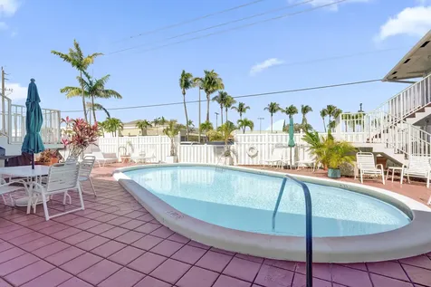 4658 Bougainvilla Drive Lauderdale By The Sea FL 33308