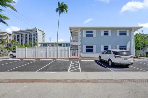 4658 Bougainvilla Drive Lauderdale By The Sea FL 33308