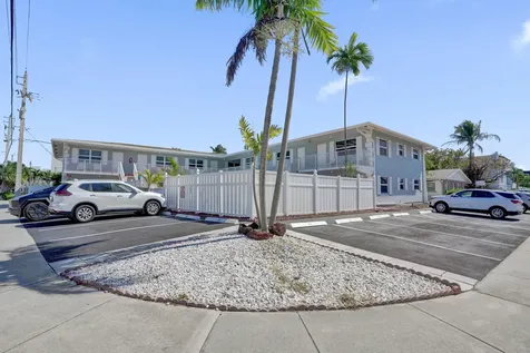 4658 Bougainvilla Drive Lauderdale By The Sea FL 33308