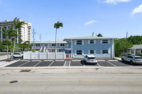 4658 Bougainvilla Drive Lauderdale By The Sea FL 33308