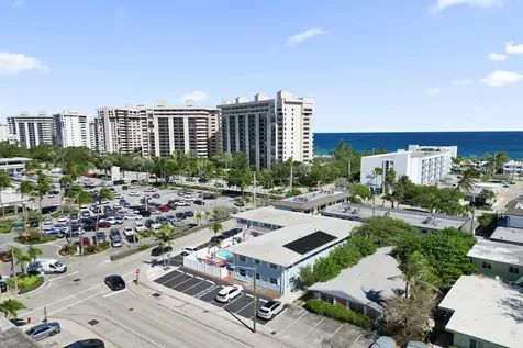 4658 Bougainvilla Drive Lauderdale By The Sea FL 33308