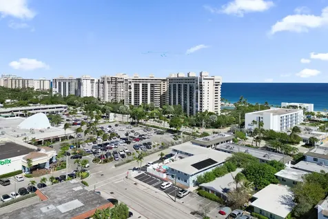 4658 Bougainvilla Drive Lauderdale By The Sea FL 33308