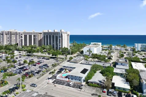 4658 Bougainvilla Drive Lauderdale By The Sea FL 33308