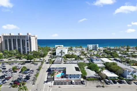 4658 Bougainvilla Drive Lauderdale By The Sea FL 33308