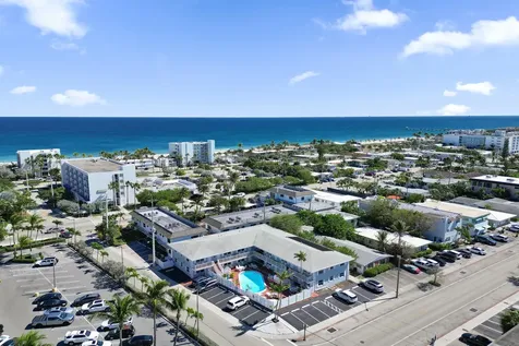 4658 Bougainvilla Drive Lauderdale By The Sea FL 33308