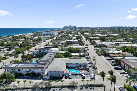 4658 Bougainvilla Drive Lauderdale By The Sea FL 33308