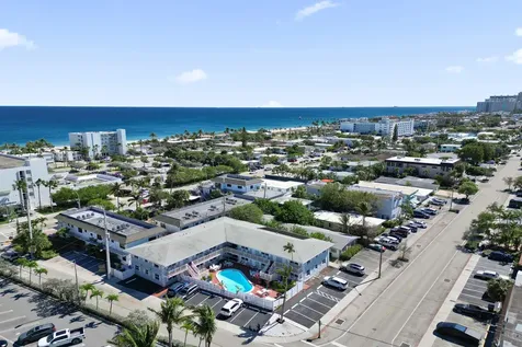 4658 Bougainvilla Drive Lauderdale By The Sea FL 33308