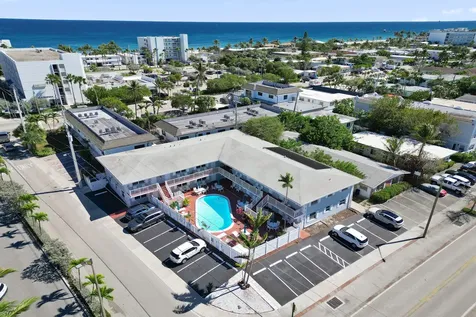 4658 Bougainvilla Drive Lauderdale By The Sea FL 33308