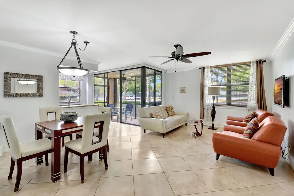 600 Egret Circle Delray Beach FL 33444