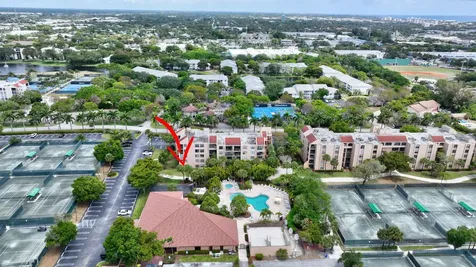 600 Egret Circle Delray Beach FL 33444