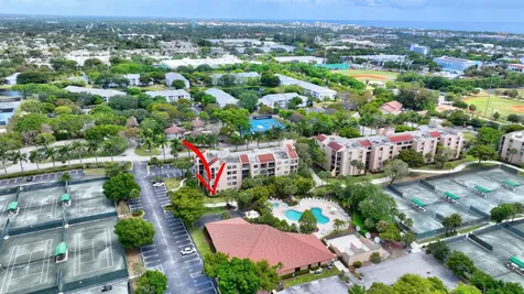 600 Egret Circle Delray Beach FL 33444