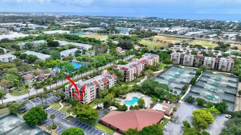 600 Egret Circle Delray Beach FL 33444