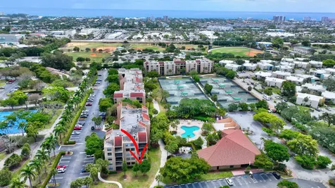 600 Egret Circle Delray Beach FL 33444