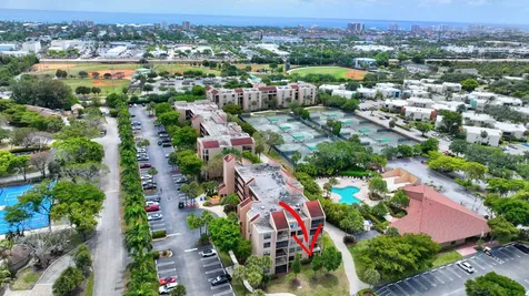 600 Egret Circle Delray Beach FL 33444