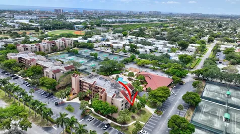 600 Egret Circle Delray Beach FL 33444