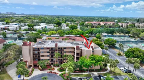 600 Egret Circle Delray Beach FL 33444
