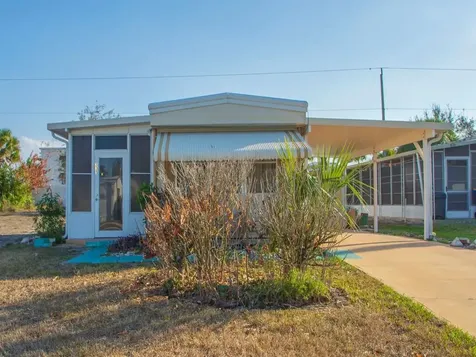 335 Ne Tropicalia Lane Jensen Beach FL 34957