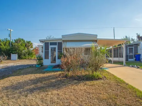 335 Ne Tropicalia Lane Jensen Beach FL 34957
