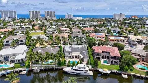 377 E Coconut Palm Road Boca Raton FL 33432
