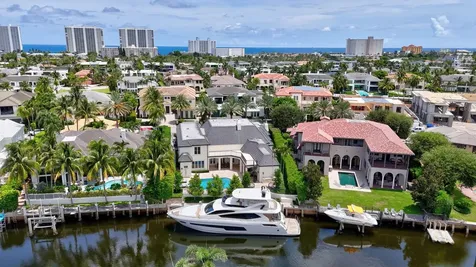 377 E Coconut Palm Road Boca Raton FL 33432