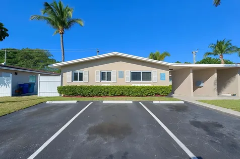 3221 NE 7th Avenue Pompano Beach FL 33064