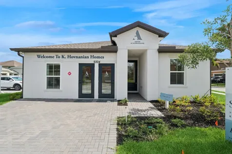 9304 Windrift Circle Fort Pierce FL 34945