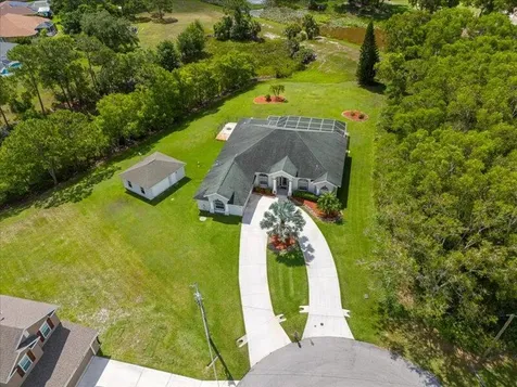 6575 Nw Pomona Court Port Saint Lucie FL 34983