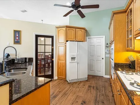 6575 Nw Pomona Court Port Saint Lucie FL 34983