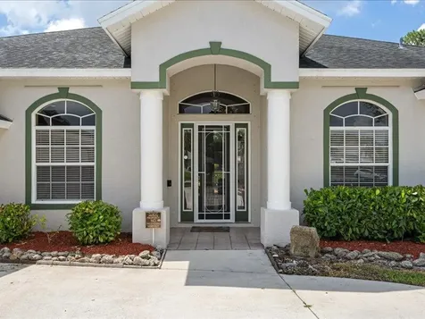6575 Nw Pomona Court Port Saint Lucie FL 34983