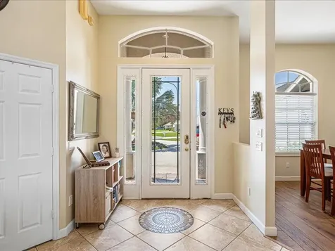 6575 Nw Pomona Court Port Saint Lucie FL 34983