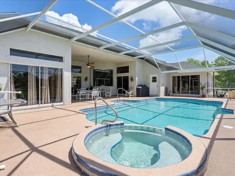 6575 Nw Pomona Court Port Saint Lucie FL 34983
