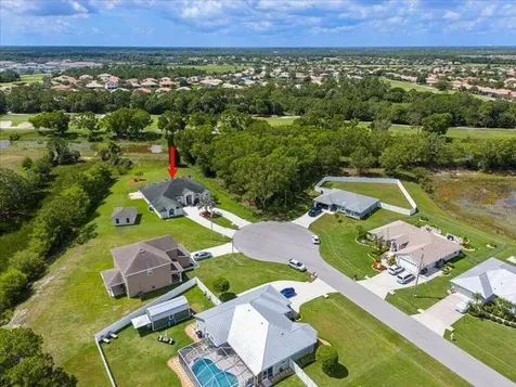 6575 Nw Pomona Court Port Saint Lucie FL 34983