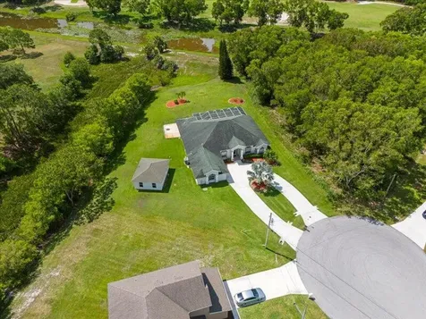 6575 Nw Pomona Court Port Saint Lucie FL 34983