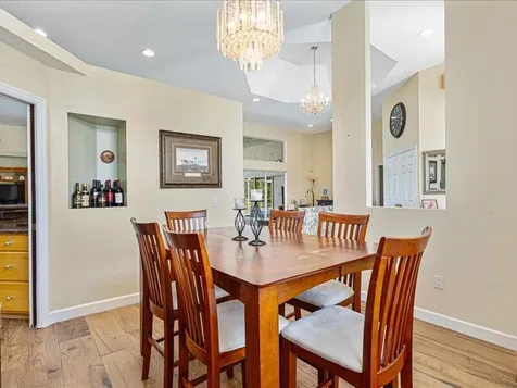 6575 Nw Pomona Court Port Saint Lucie FL 34983