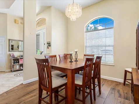 6575 Nw Pomona Court Port Saint Lucie FL 34983