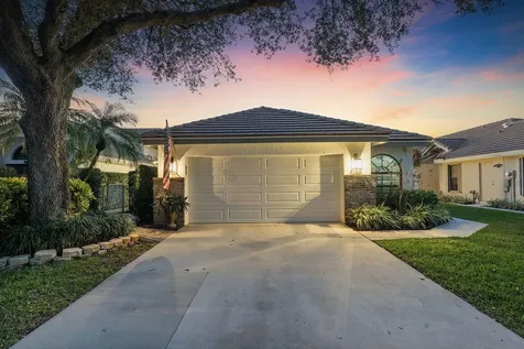 380 Sherwood Forest Drive Delray Beach FL 33445