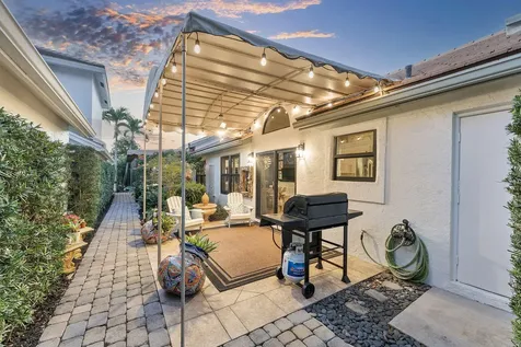 380 Sherwood Forest Drive Delray Beach FL 33445