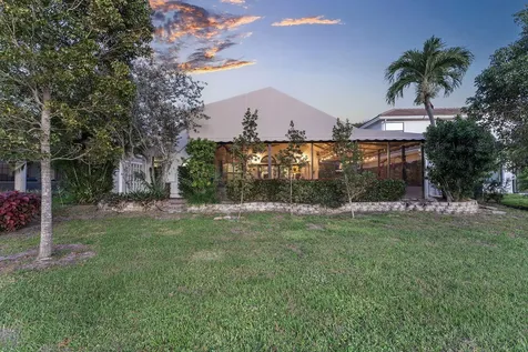 380 Sherwood Forest Drive Delray Beach FL 33445
