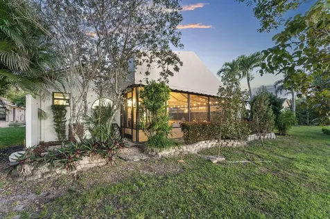 380 Sherwood Forest Drive Delray Beach FL 33445