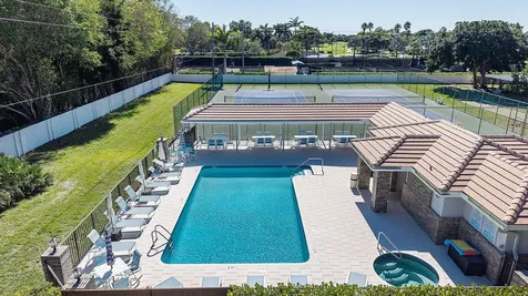 380 Sherwood Forest Drive Delray Beach FL 33445