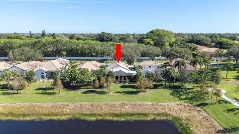 380 Sherwood Forest Drive Delray Beach FL 33445