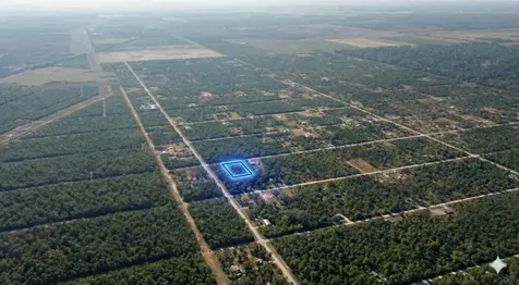 10720 Yeager Avenue Hastings FL 32145