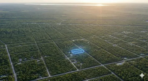 10660 Turpin Avenue Hastings FL 32145