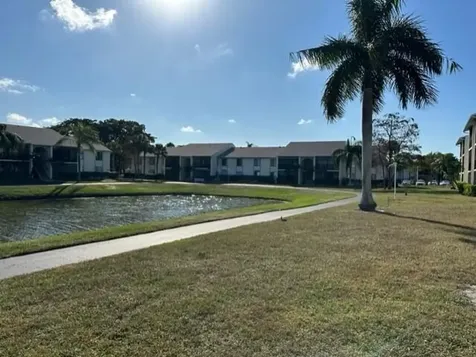 1106 Green Pine Boulevard West Palm Beach FL 33409