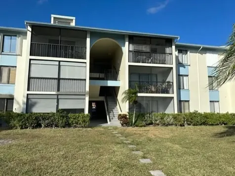 1106 Green Pine Boulevard West Palm Beach FL 33409