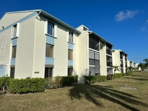 1106 Green Pine Boulevard West Palm Beach FL 33409